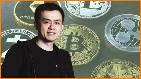 Binance founder appointed Pakistan Crypto Councils strategic adviser - Geo.tv