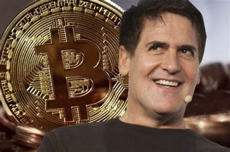 Mark Cuban says crypto lacks a killer app, NFTs will stage a comeback, and billionaires should pay more tax. Here are his 6 best quotes from a new Q&A. - Markets Insider