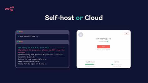 Show HN: Custom AI tool chains you can self-host or scale to the cloud