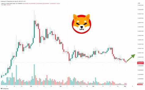 Shiba Inu Price Prediction as $100 Million Trading Volume Comes In – Is the Meme Coin Starting a New Bull Trend? - Cryptonews