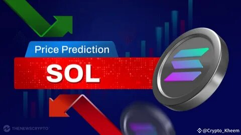 Solana (SOL) Price Prediction 2025, 2026–2030 - CoinCodex