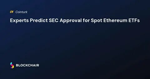 Here’s Predicted Timeline for SEC to Approve Multiple XRP ETFs - The Crypto Basic
