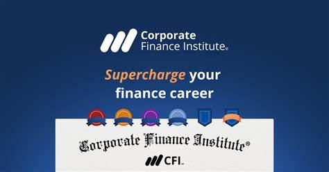 8 Digital Assets and Blockchain Courses for Finance - Corporate Finance Institute