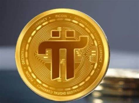 PI Cryptocurrency Breaks Out Approaching Recent High - Blockchain.News