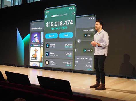 Solana’s native wallet Phantom just hit over 1 million active users - CryptoSlate