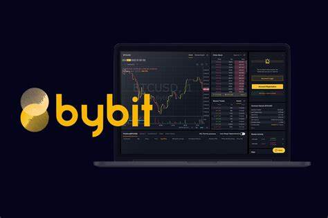 Bybit exchange hit by record $1.5 billion hack