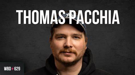 Building a Bitcoin Community with Thomas Pacchia - What Bitcoin Did