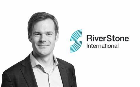 RiverStone International names new group CEO