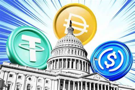US Senate Passes the GENIUS Act Stablecoin Bill
