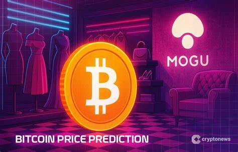 Bitcoin Price Prediction: Nasdaq-Listed Chinese Fashion Giant Buys BTC – Wall Street About to Deploy Billions into Crypto