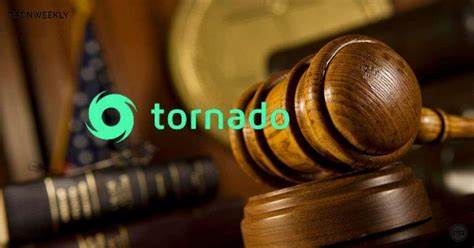 Roman Storm Trial: Is Coding A Crime? The Tornado Cash Court Battle Intensifies 
