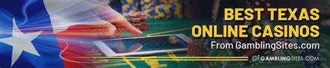 Best Real Money Casino Sites In TX – Compare Texas Online Casinos - Outlook India