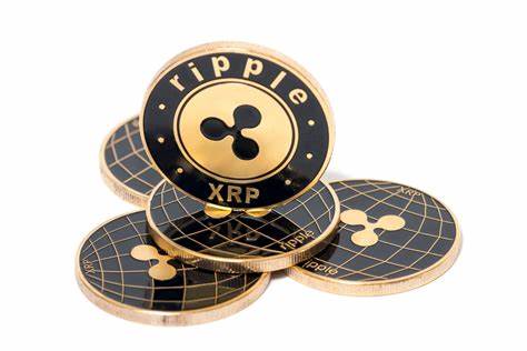Beyond Blockchain. XRP's Future Unveiled! - Bit Perfect Solutions