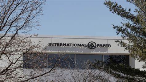 International Paper unveils restructuring for North American operations