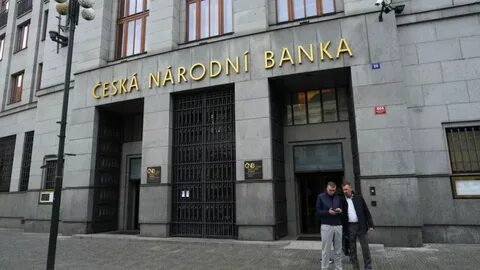 Czech central bank approves proposal to assess investing reserves in bitcoin - The Block