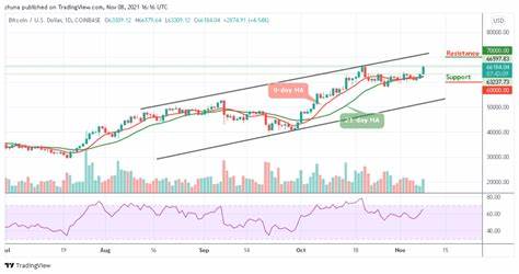 Bitcoin Breaks Above $66,000, What’s Stopping XRP Price to Rise Above $0.6? - Coinpedia Fintech News