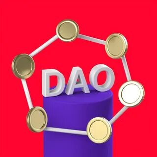 A Deep Dive Into How the Top 10 DAOs Work - CoinMarketCap
