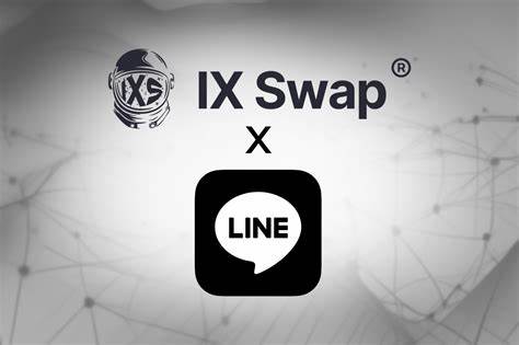 IX Swap unlocks RWA tokens for LINE App users - Cointelegraph