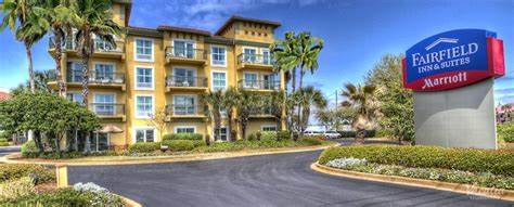 A&R Group acquires Fairfield Inn & Suites property in Destin, Florida