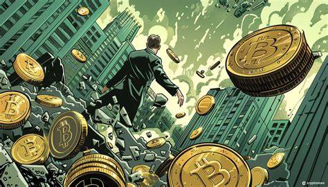  Bitcoin price stuck as OGs are ‘dumping on Wall Street’: Analyst 
