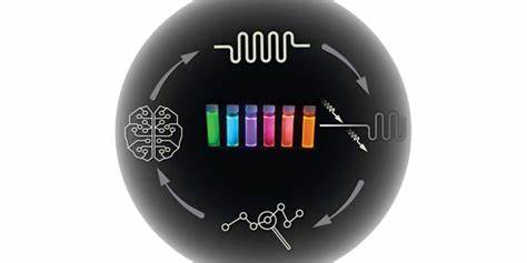 AI-powered lab runs itself–and discovers new materials 10x faster