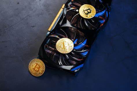 Bitcoin mining revenue holds at $1.4 billion, competition rises - Investing.com