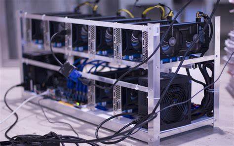 DDB Miner introduces advanced mining equipment to enhance cryptocurrency growth | Bitcoinist.com - Bitcoinist