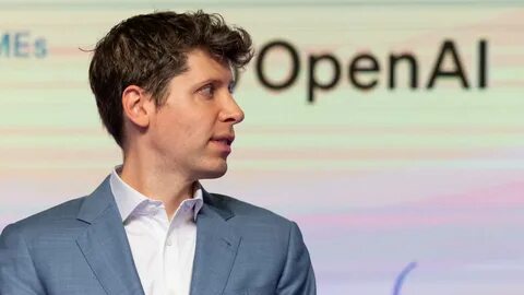 OpenAI to Decide Which Backers to Let Into $6.5 Billion Funding