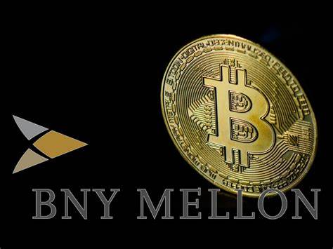 BNY Mellon Bitcoin ETH Funds Are Not Subject to SAB 121 - Bitcoinsensus