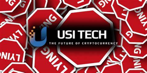 How USI Tech Pulled off One of the Largest Crypto Scams - CoinCentral