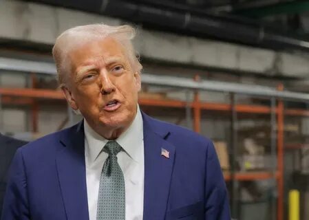 'We feel like pioneers': Donald Trump hosts Crypto Summit at White House, vows to make US a leader - MSN