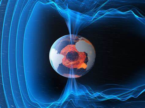 Earth Science News