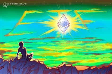  Investors pour $727M into spot Ether ETFs as altcoins pump 