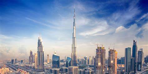 Dubai Ranks as Top Crypto Hub, Followed by Switzerland and South Korea in 2024 - BeInCrypto