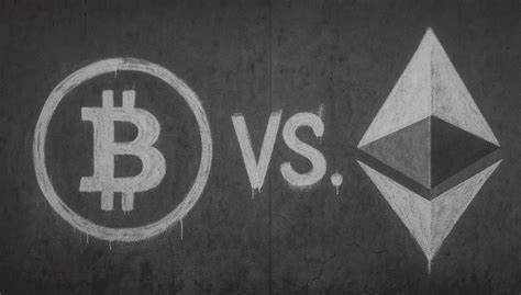 Bitcoin vs. Ethereum: Das übersehen Anleger laut Experten