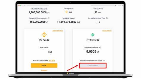 Introducing RedStone (RED) on Binance Launchpool and Price Cap Mechanism for Binance Pre-Market - Binance