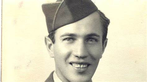 Remains of World War II soldier to be buried Oct. 1 in La Crosse