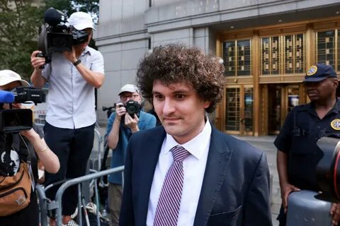 FTX's Bankman-Fried headed for jail over alleged witness tampering - Marianas Variety News & Views