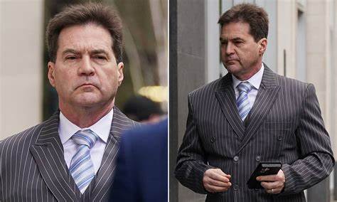 Computer scientist behind false Bitcoin founder claim sentenced for contempt - MSN