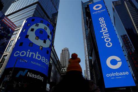Coinbase Eyes Regulatory Win as Trump Pushes Crypto-Friendly Legislation
