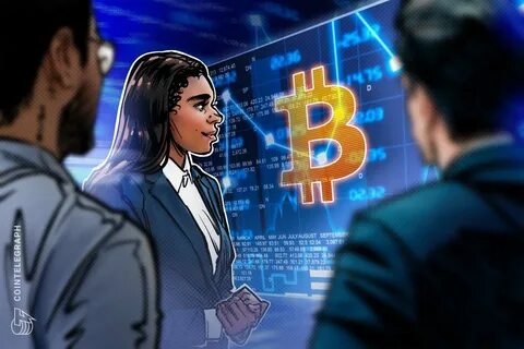Key metric shows Bitcoin hasn’t peaked, has bullish year ahead: Analyst - TradingView