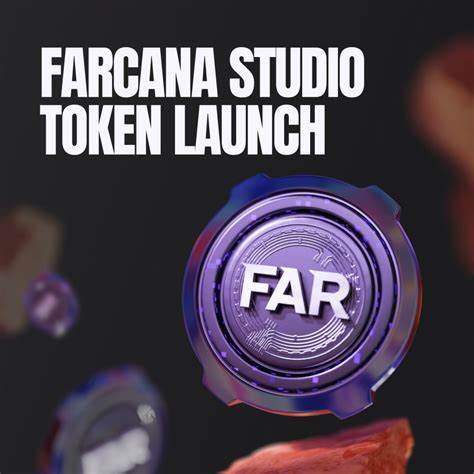 Farcana Introduces New Token Staking Program to Boost Performance