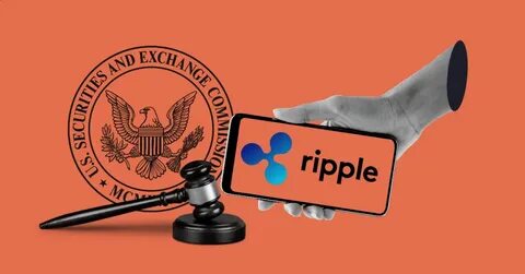 Ripple Labs files notice of cross-appeal in ongoing battle against the SEC - CoinJournal