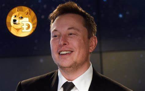 Dogecoin price surges on eToro listing and Elon Musk for rocket fuel - Forkast News