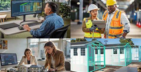 Autodesk Stock Rallies As Firm Nixes Rumored PTC Acquisition