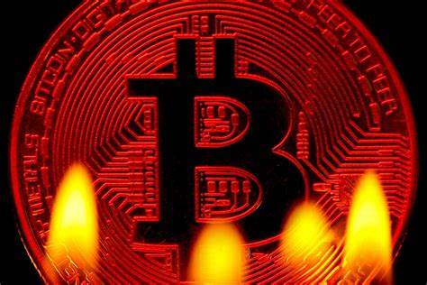 From Bitcoin To No Coin, Crypto World Under Pressure As Values Tumble - Forbes