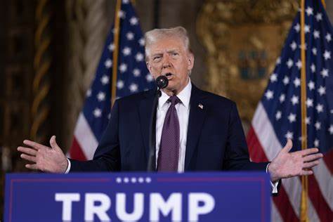 New Trump Meme Coin Comes With a Legal Waiver - Newsweek