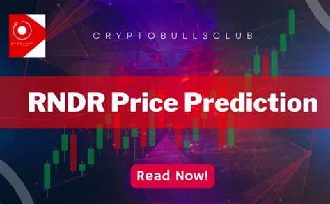 Render price prediction: RNDR jumps 40%, is $15 next for this AI crypto? - AMBCrypto News