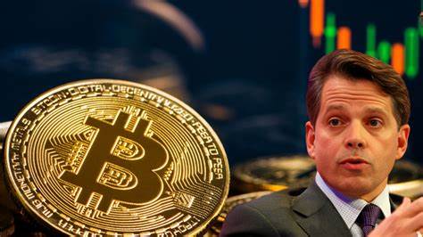 Polygon Labs CEO predicts Bitcoin could reach $250,000: ‘Most people just don’t understand’ - TheStreet