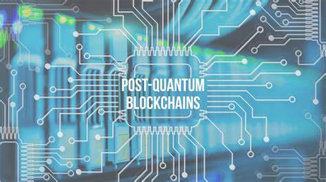 Existing Blockchains Can’t Adopt Post-Quantum Cryptography Without Significant User Impact, Says Johann Polecsak - Bitcoin.com News